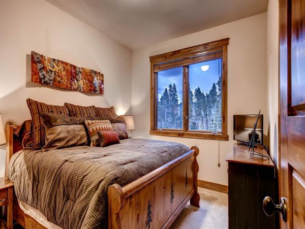 Breckenridge Home 950900