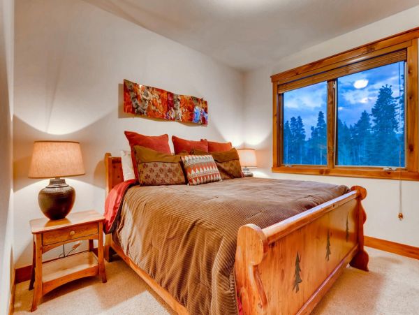 Breckenridge Home 950900