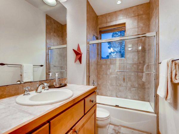 Breckenridge Home 950900