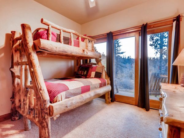Breckenridge Home 950900