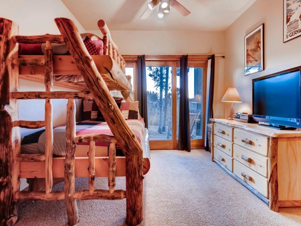 Breckenridge Home 950900