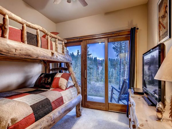 Breckenridge Home 950900