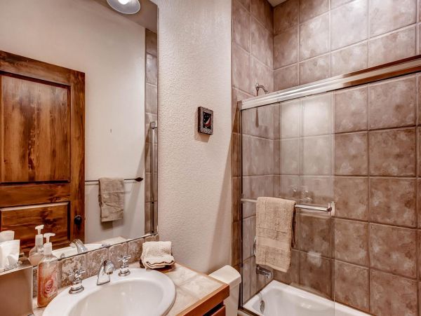 Breckenridge Home 950900