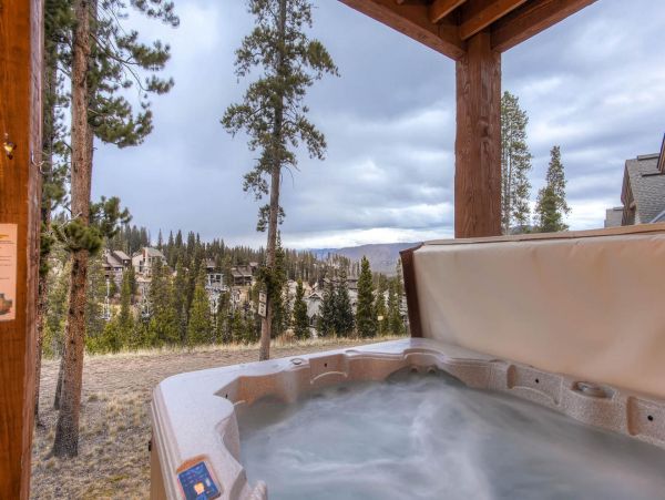 Breckenridge Home 950900