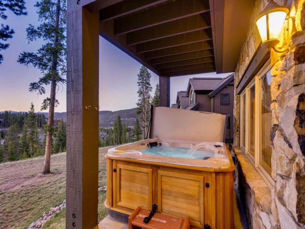 Breckenridge Home 950900