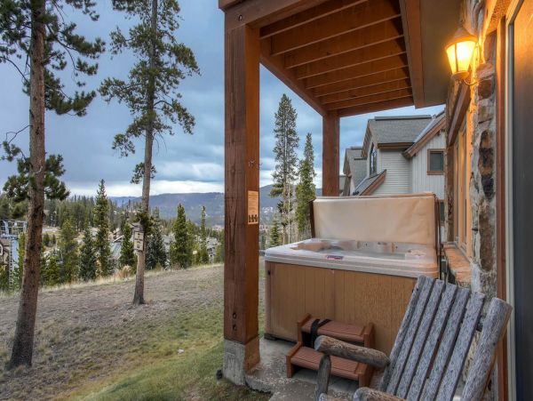 Breckenridge Home 950900