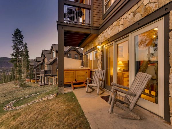 Breckenridge Home 950900