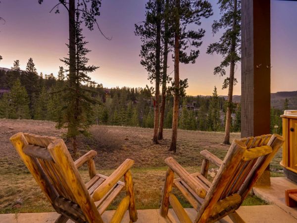 Breckenridge Home 950900