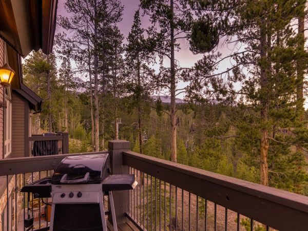 Breckenridge Home 950900