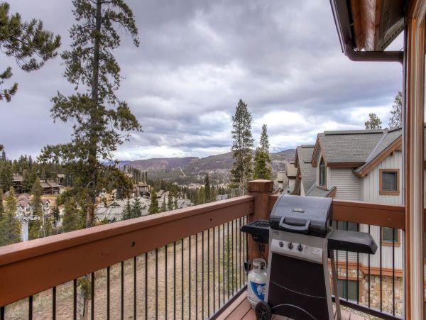 Breckenridge Home 950900