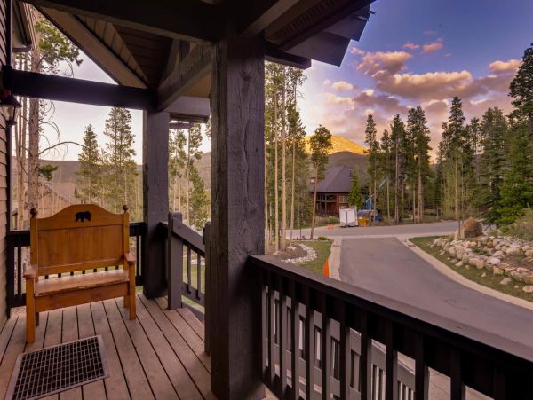 Breckenridge Home 950900