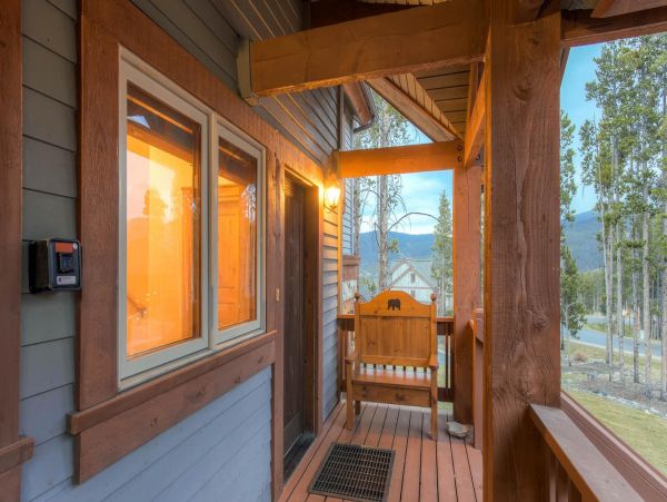 Breckenridge Home 950900