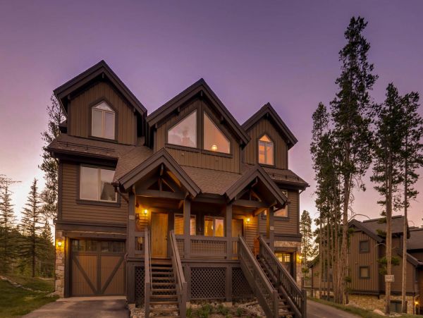 Breckenridge Home 950900