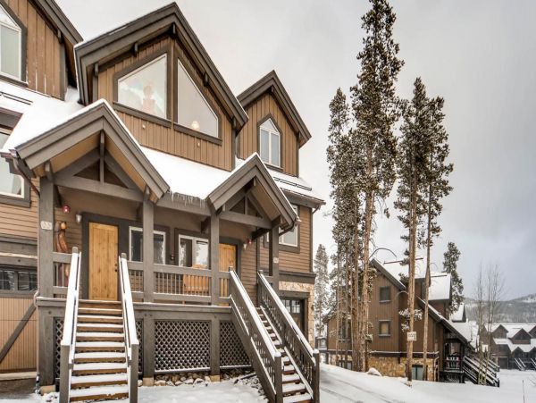 Breckenridge Home 950900