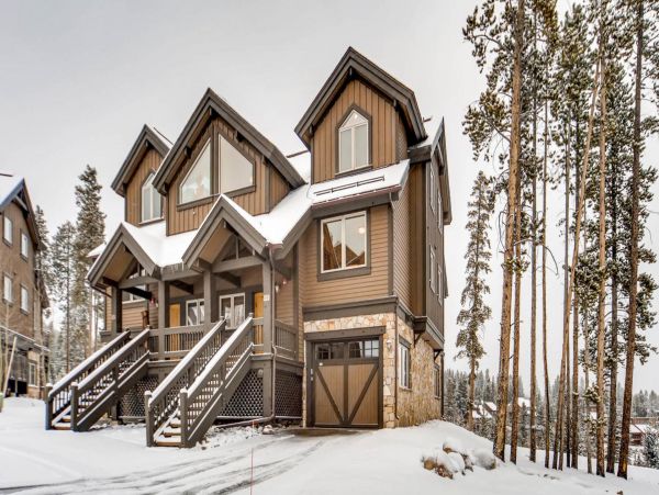 Breckenridge Home 950900
