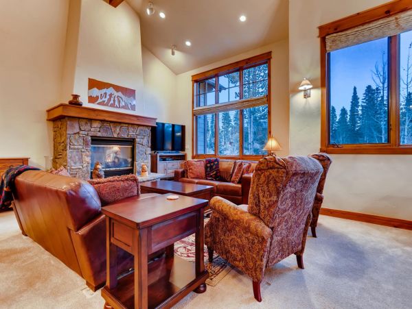 Breckenridge Home 950903
