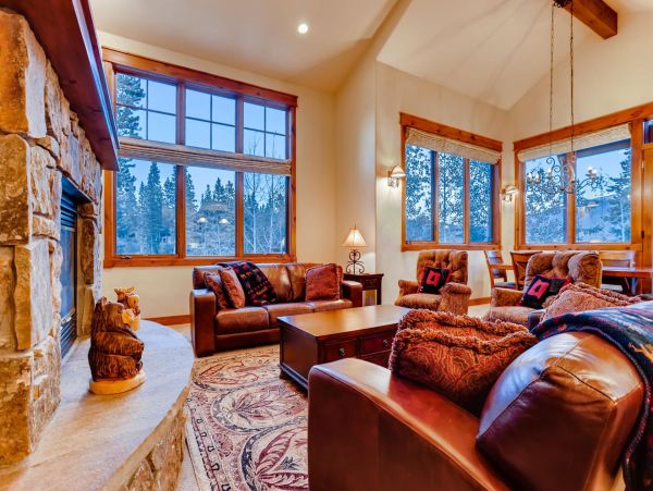 Breckenridge Home 950903