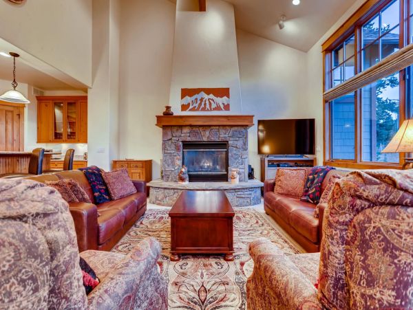 Breckenridge Home 950903