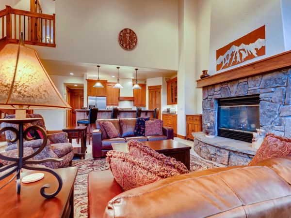 Breckenridge Home 950903