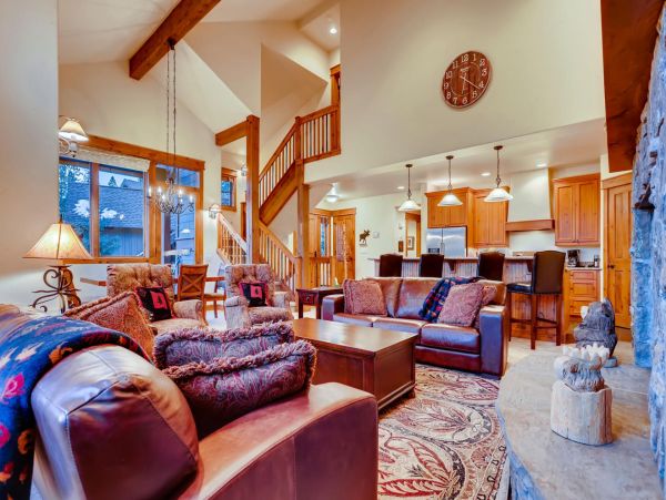 Breckenridge Home 950903