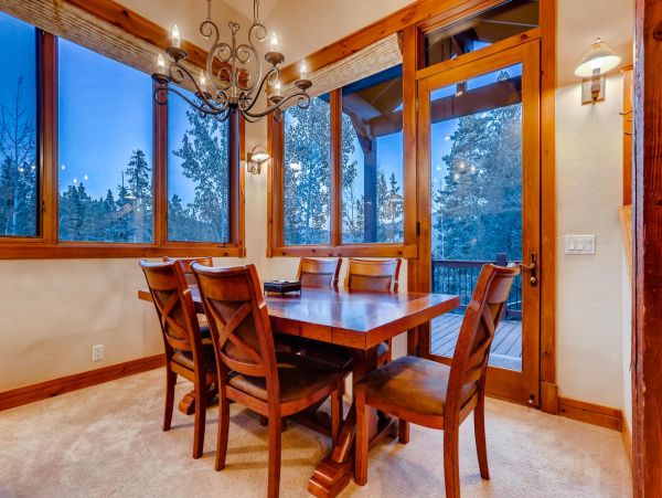 Breckenridge Home 950903