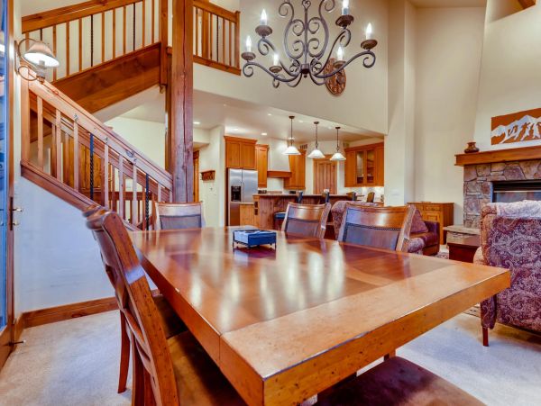 Breckenridge Home 950903