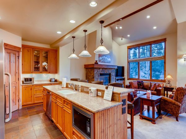 Breckenridge Home 950903