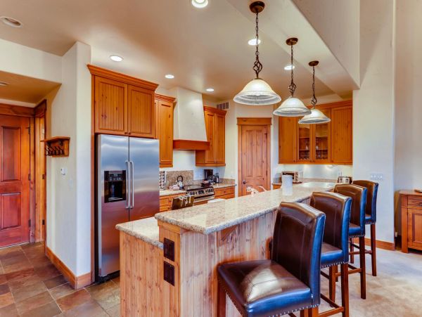 Breckenridge Home 950903