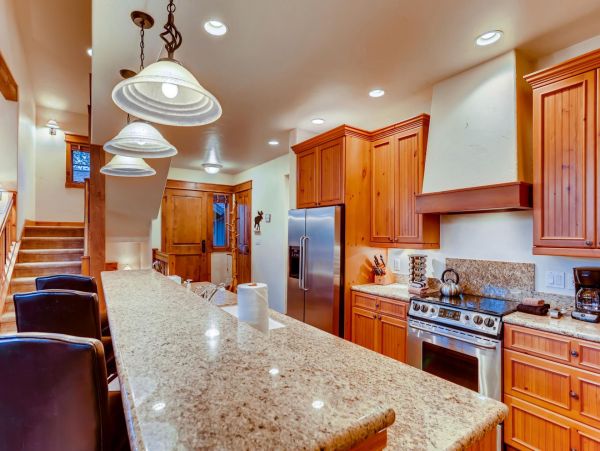Breckenridge Home 950903