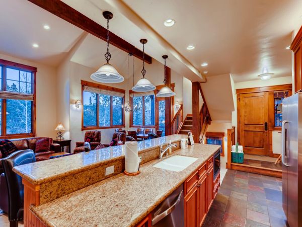 Breckenridge Home 950903
