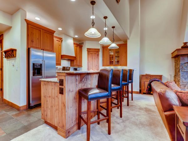 Breckenridge Home 950903