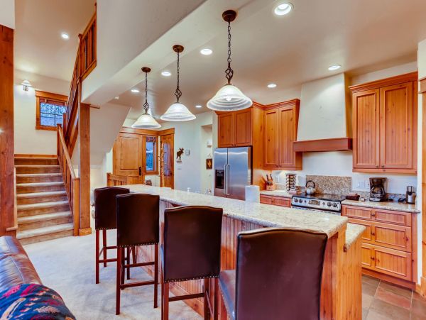 Breckenridge Home 950903