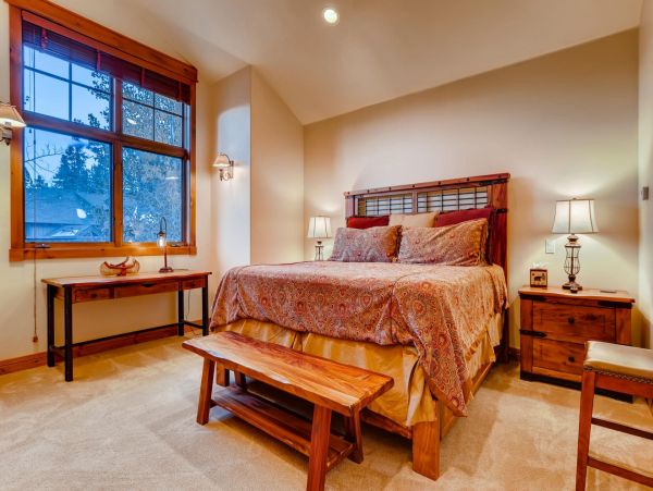 Breckenridge Home 950903