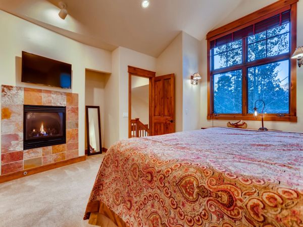 Breckenridge Home 950903