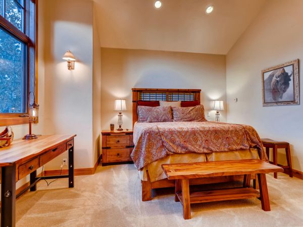 Breckenridge Home 950903