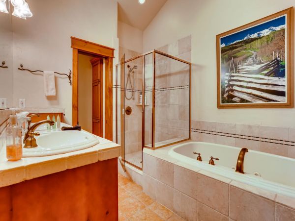 Breckenridge Home 950903