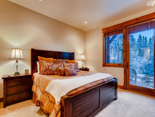 Breckenridge Home 950903