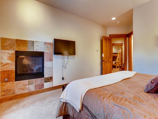 Breckenridge Home 950903