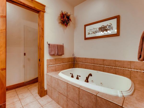 Breckenridge Home 950903
