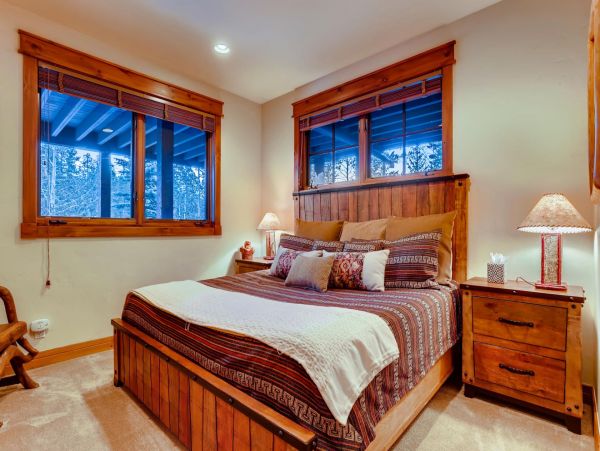 Breckenridge Home 950903