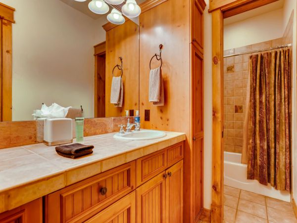 Breckenridge Home 950903