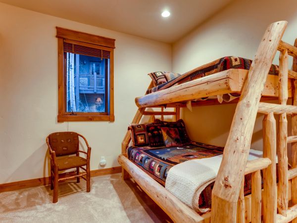 Breckenridge Home 950903