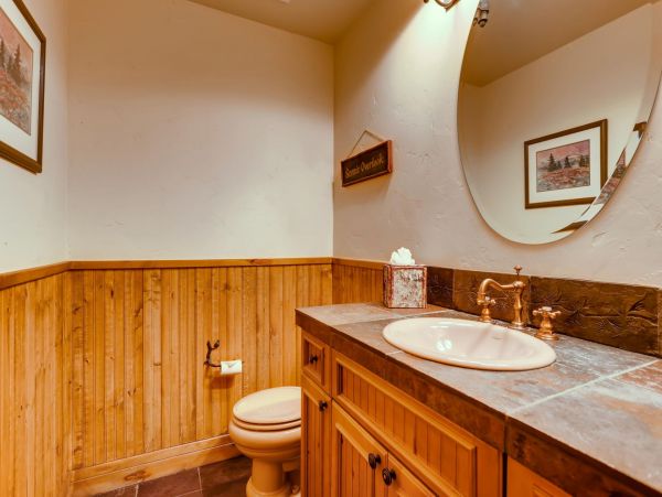 Breckenridge Home 950903