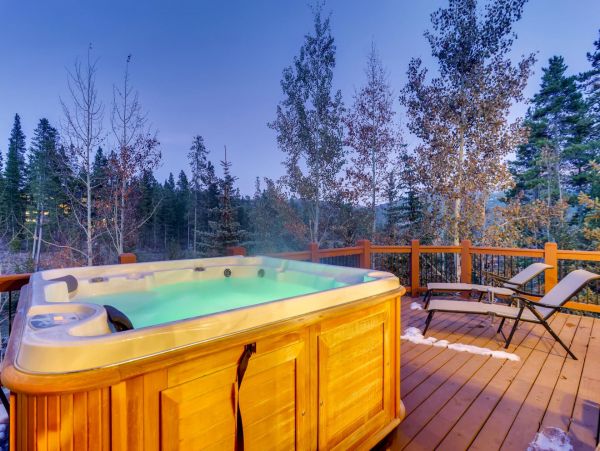 Breckenridge Home 950903