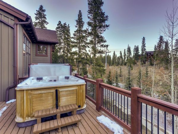 Breckenridge Home 950903