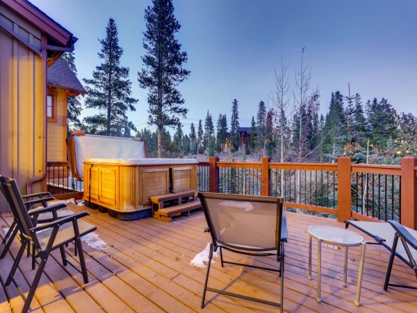 Breckenridge Home 950903