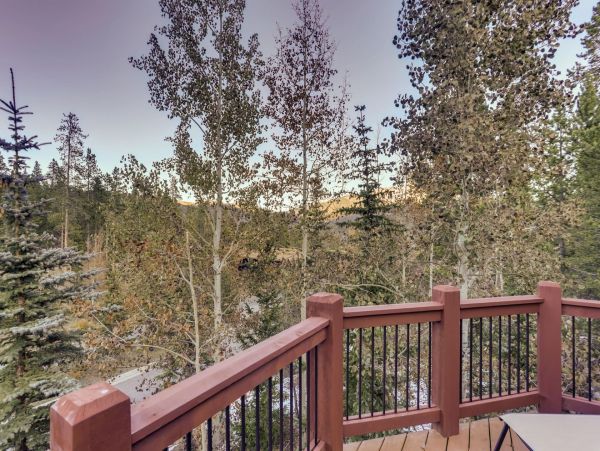 Breckenridge Home 950903
