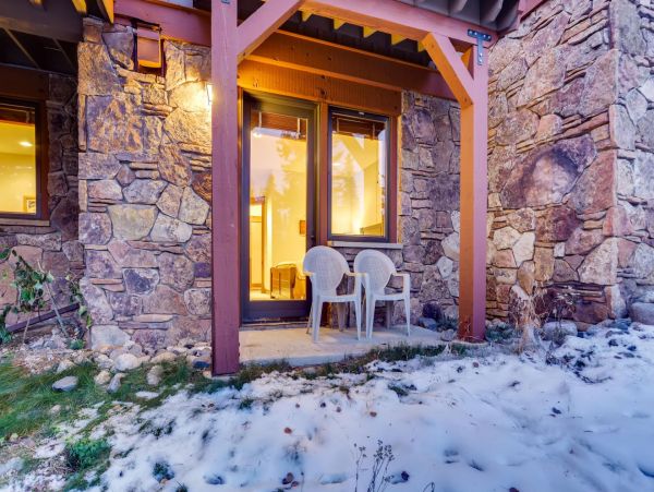 Breckenridge Home 950903