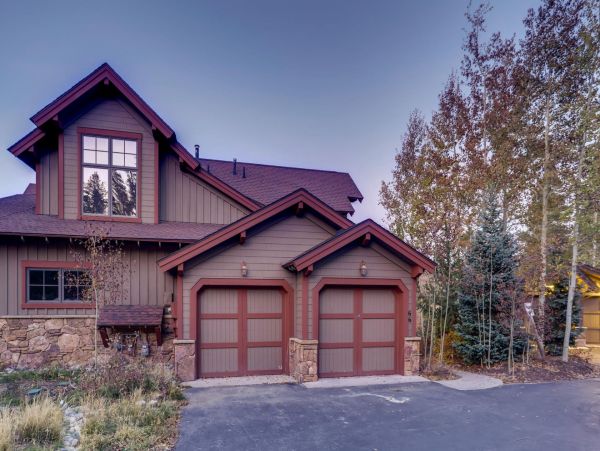 Breckenridge Home 950903