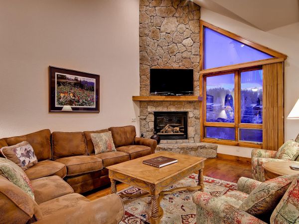 Breckenridge Home 950904